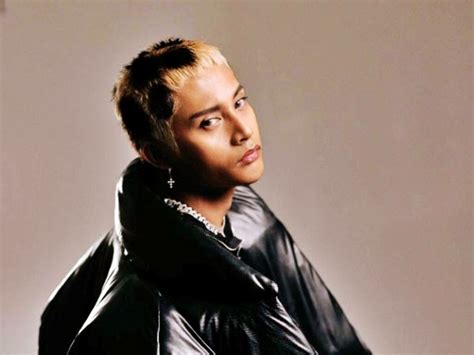 Ken Suson of SB19 releases solo music project as FELIP.
